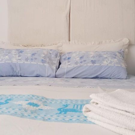B&B Guest House Il Porto Vecchio Stintino Luaran gambar