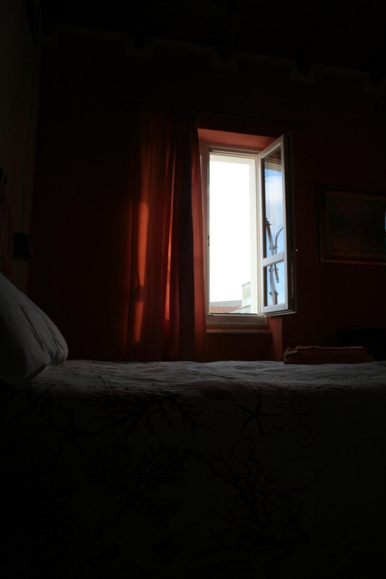 B&B Guest House Il Porto Vecchio Stintino Luaran gambar