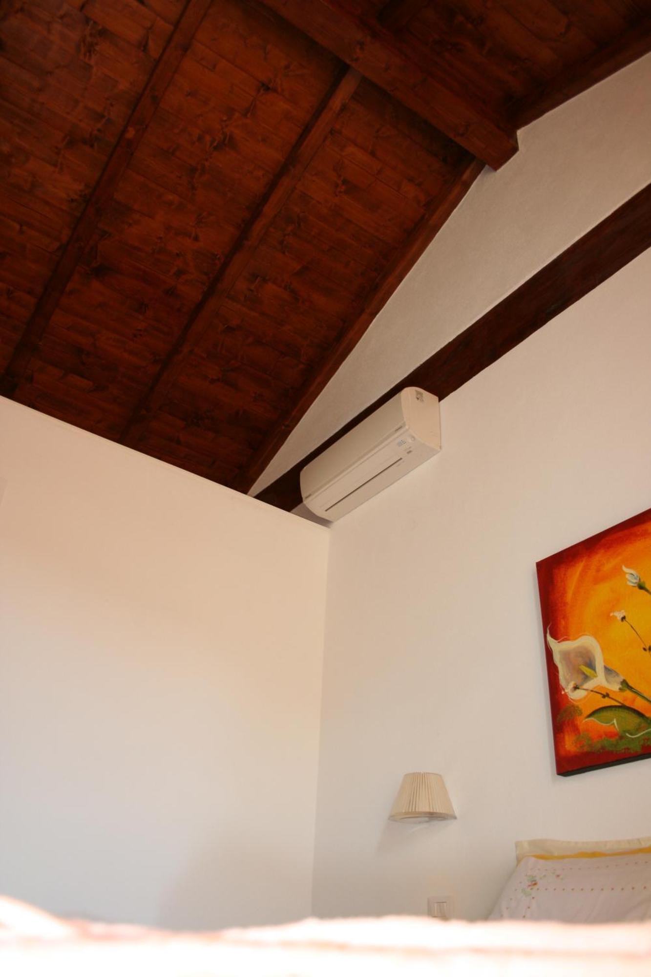 B&B Guest House Il Porto Vecchio Stintino Bilik gambar