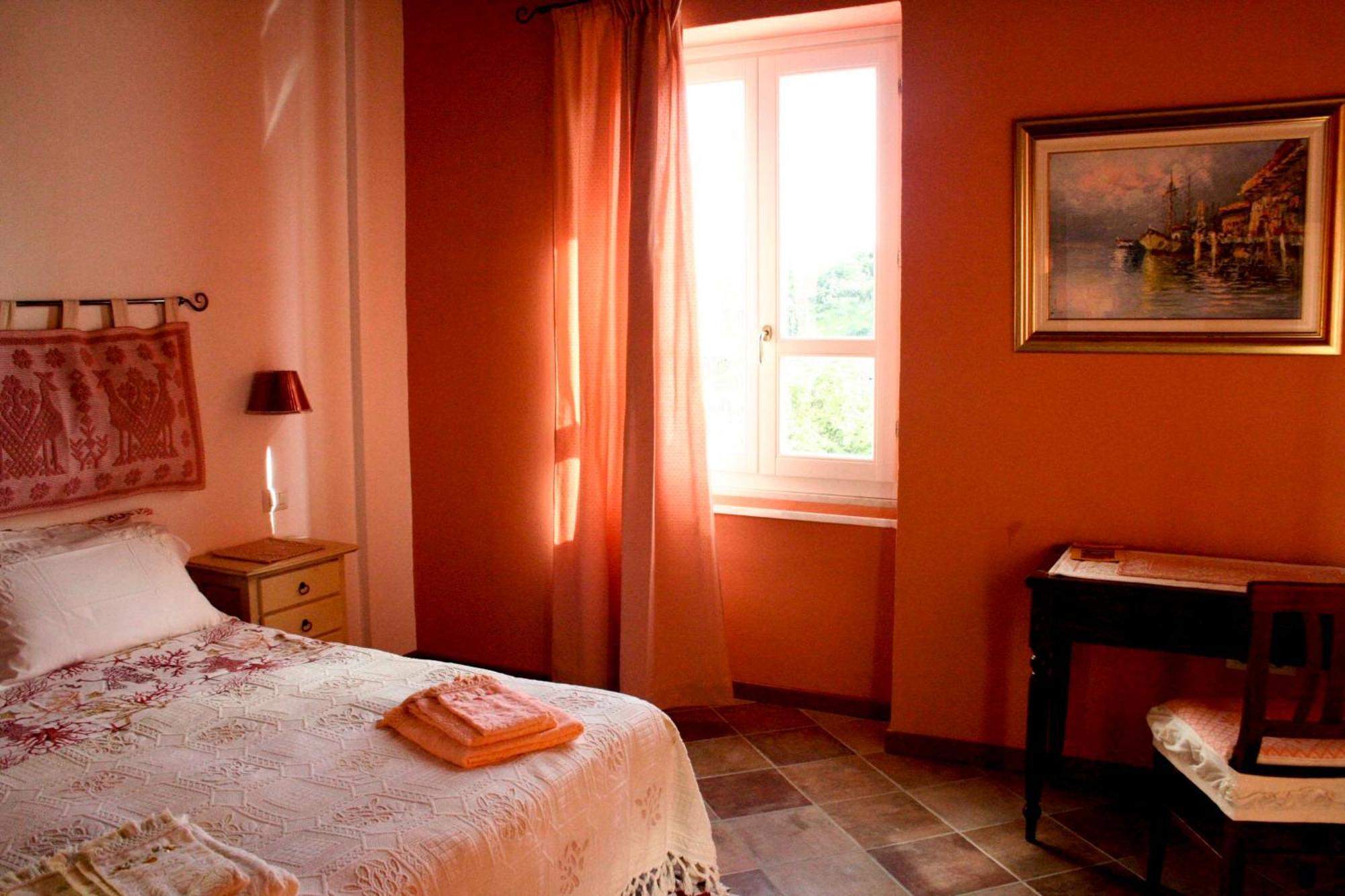 B&B Guest House Il Porto Vecchio Stintino Bilik gambar