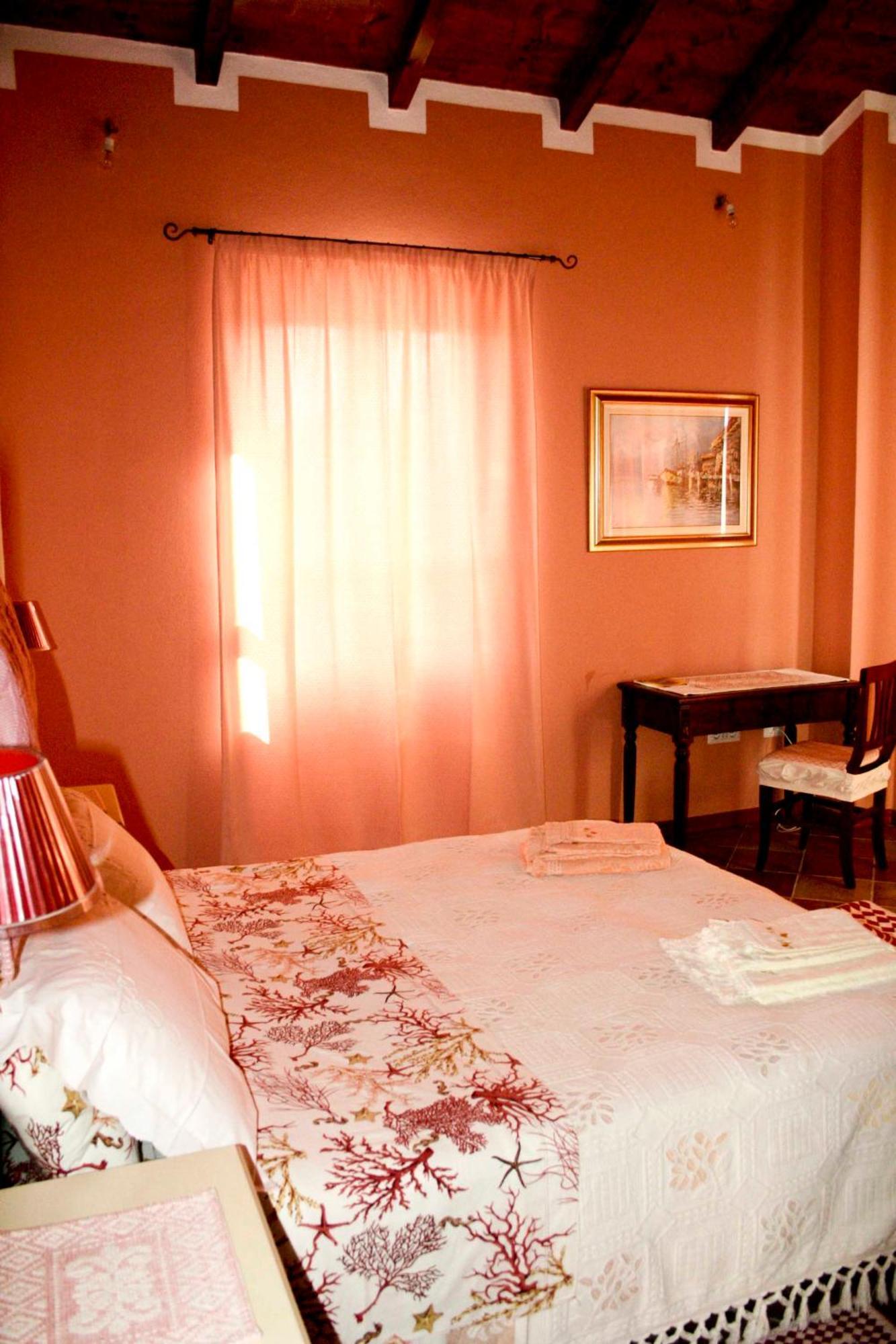 B&B Guest House Il Porto Vecchio Stintino Bilik gambar