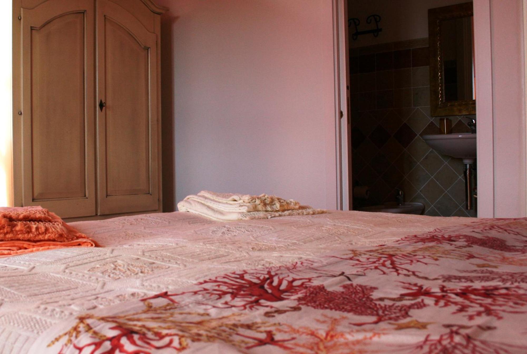 B&B Guest House Il Porto Vecchio Stintino Bilik gambar