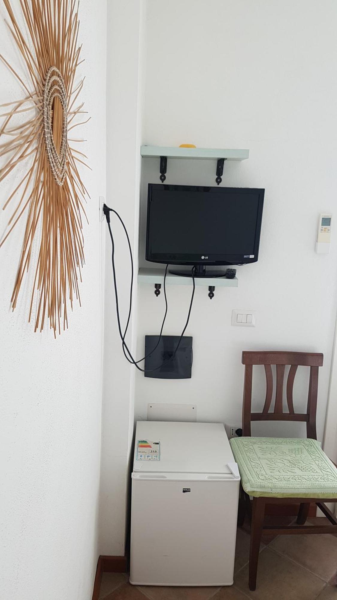 B&B Guest House Il Porto Vecchio Stintino Bilik gambar