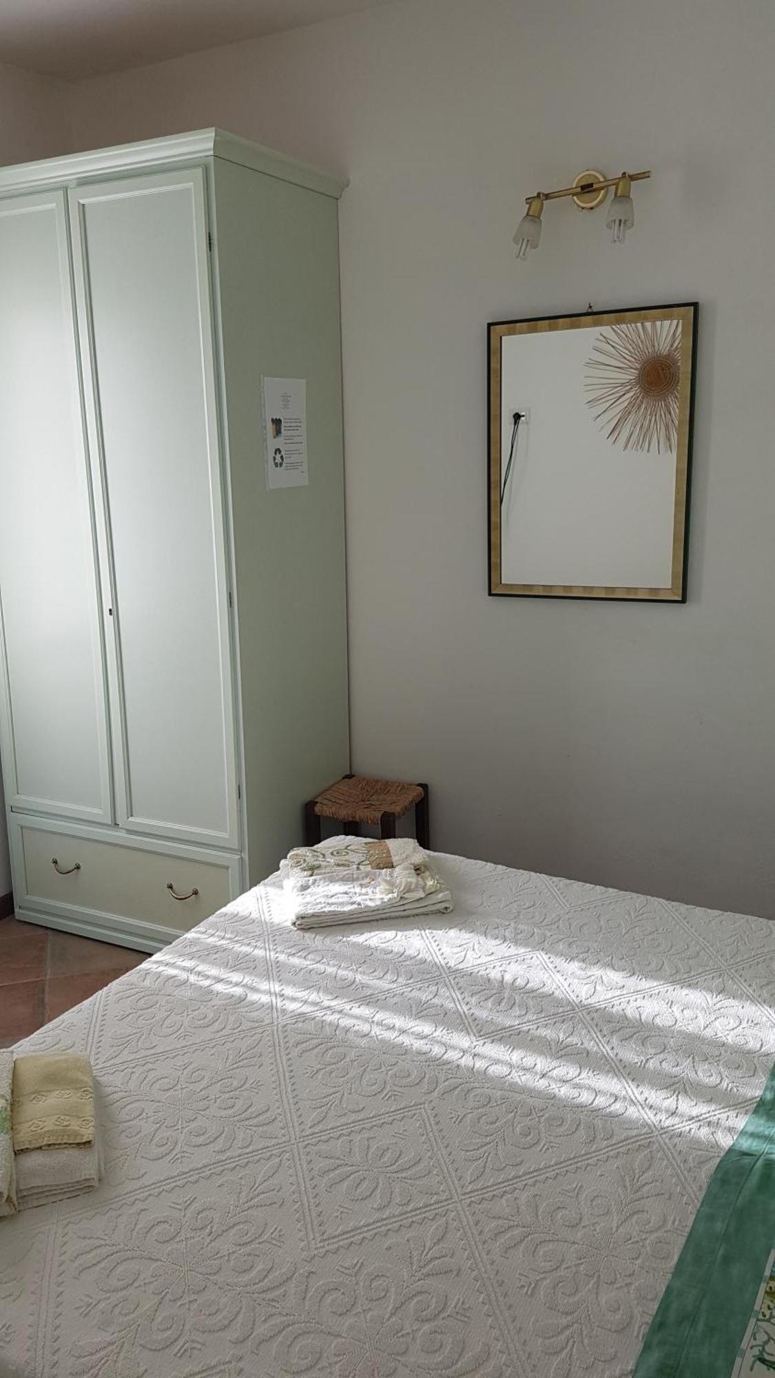 B&B Guest House Il Porto Vecchio Stintino Bilik gambar