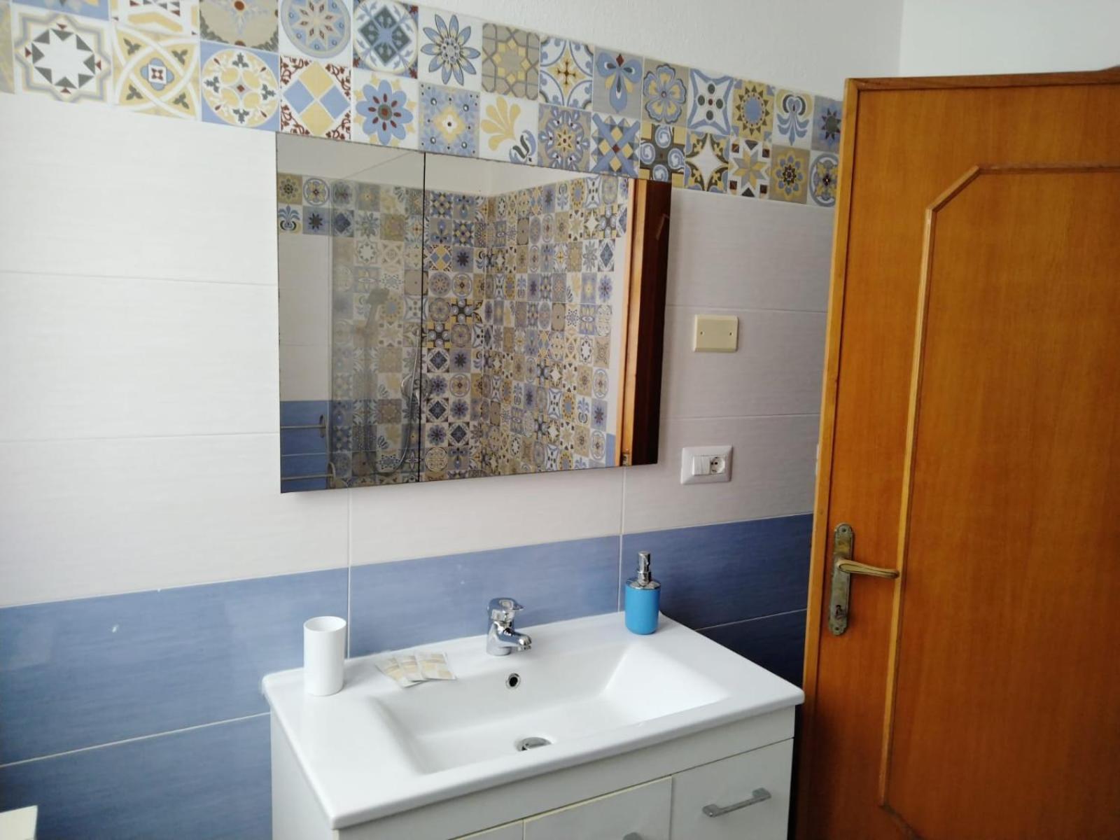 B&B Guest House Il Porto Vecchio Stintino Luaran gambar