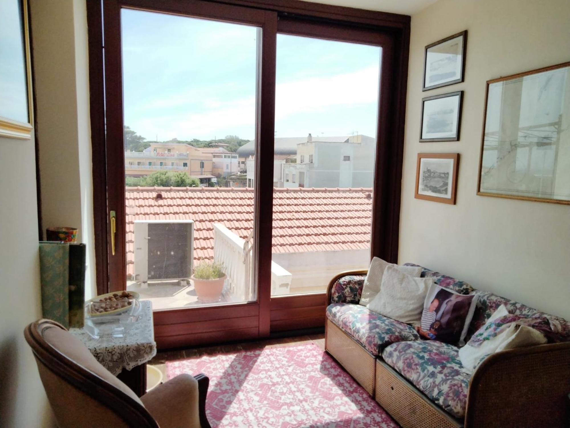 B&B Guest House Il Porto Vecchio Stintino Luaran gambar