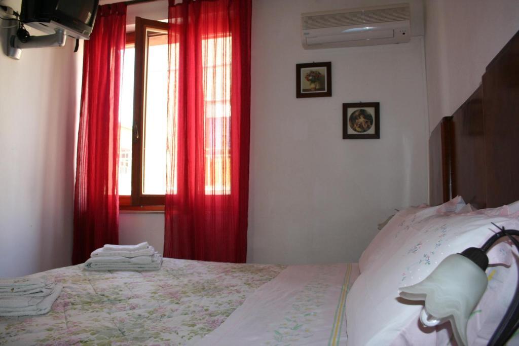 B&B Guest House Il Porto Vecchio Stintino Bilik gambar