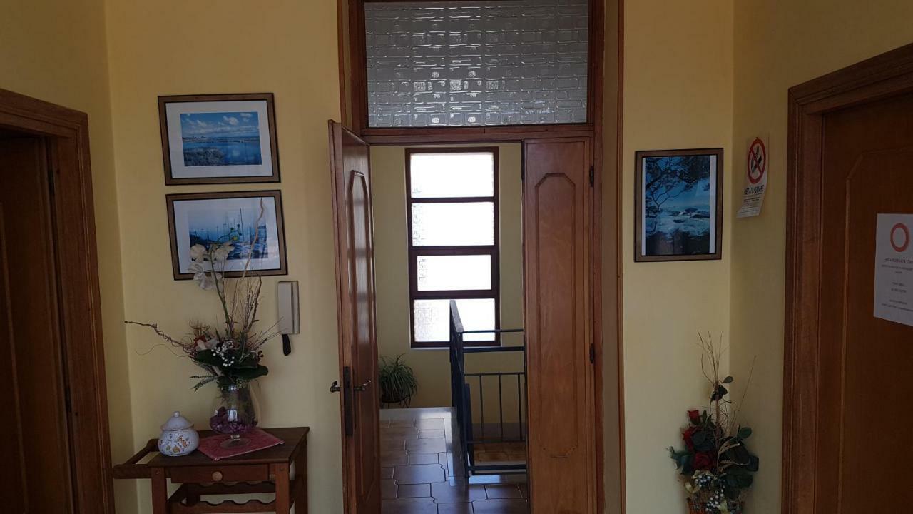 B&B Guest House Il Porto Vecchio Stintino Luaran gambar