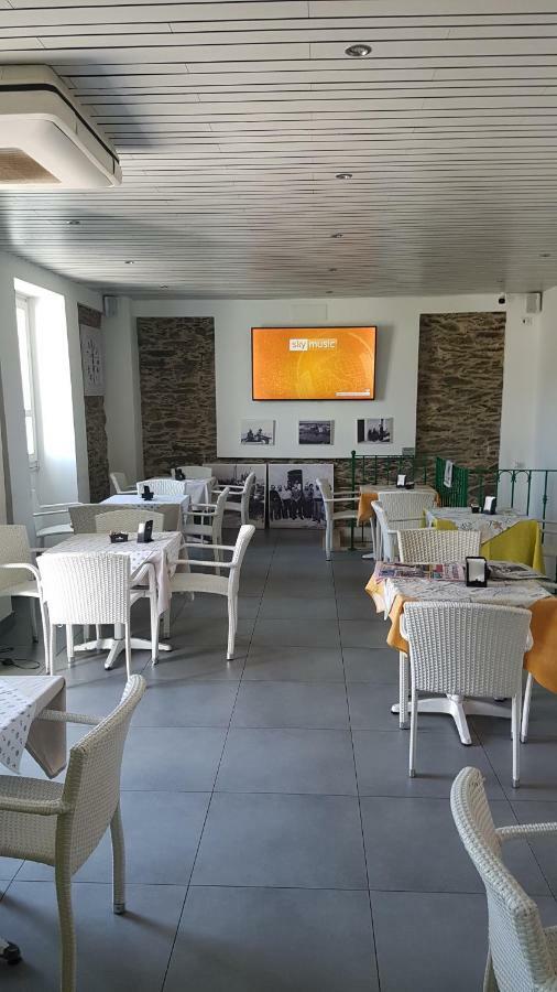 B&B Guest House Il Porto Vecchio Stintino Luaran gambar
